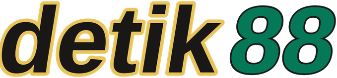 detik88 logo